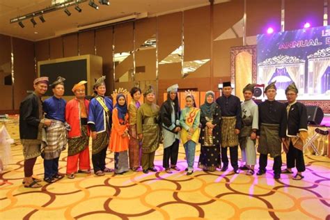 Ihm Annual Dinner Isuzu Hicom Malaysia