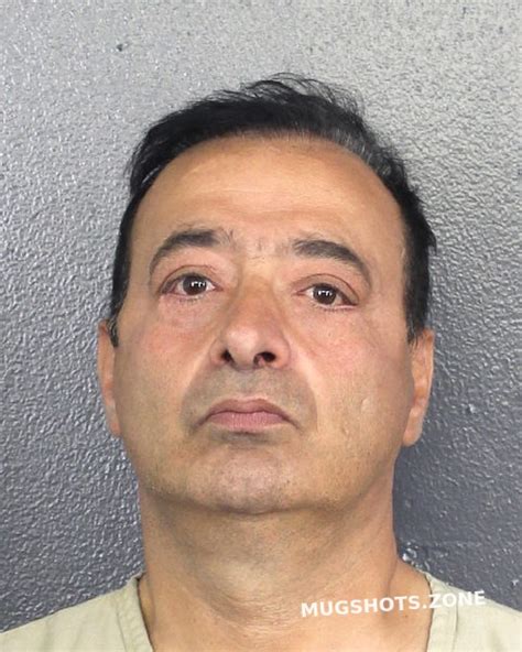 Yumusak Ayhan 05 08 2023 Broward County Mugshots Zone