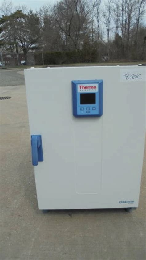 Thermo Scientific Heratherm IGS 180 Incubator LabX