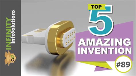 5 New Inventions You Didnt Know Existed 89 Youtube