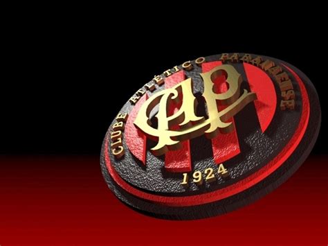 Club Athletico Paranaense Wallpapers Wallpaper Cave