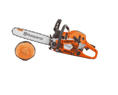 Husqvarna Mark Ii Chainsaw Buy Online At Gayways Ltd