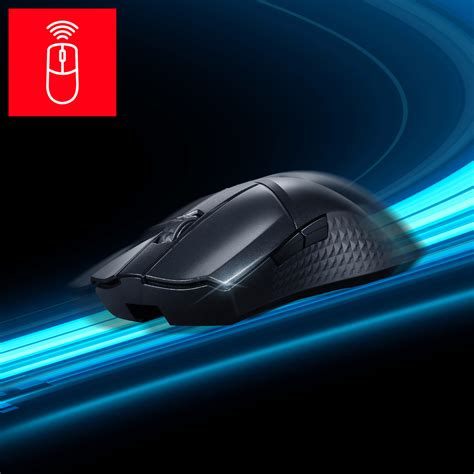MSI Clutch GM31 Lightweight Wireless Gaming Mouse - MSI-US Official Store