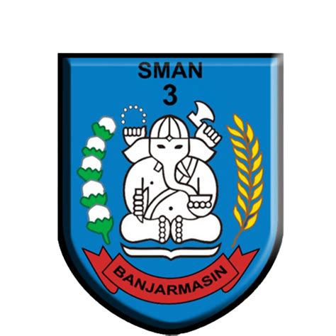 Sman Banjarmasin Profile Dbl Id