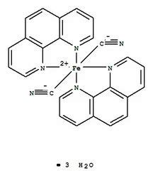 Phenanthroline - 1 10-Phenanthroline Latest Price, Manufacturers ...