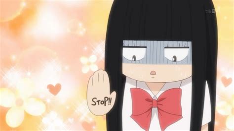 Kimi Ni Todoke Sawako Cute