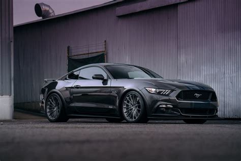 Speedkore Carbon Mustang By Sean Smith At Coroflot