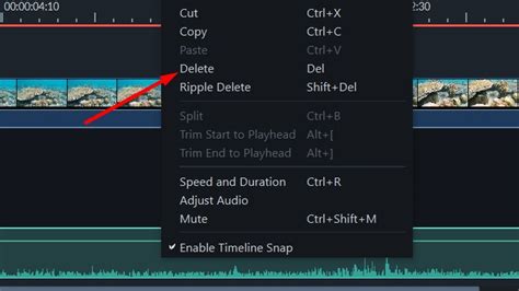 Split Audio From A Video In Adobe Premiere Pro Step By Step