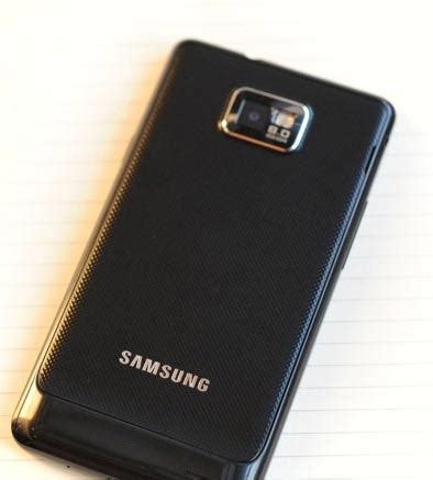 Samsung Galaxy S2 Full Specs, Features