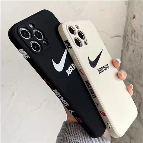 Nike Iphone Case Iphone 12 Iphone 11 Iphone 12 Mini 12 Pro Etsy