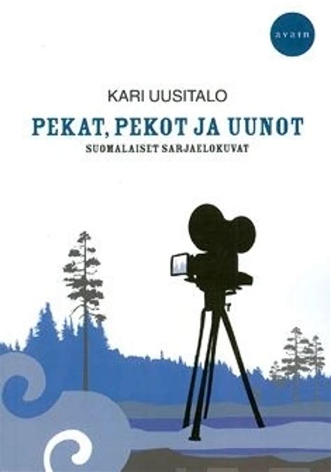 Uusitalo, Pekat, Pekot ja Uunot | Prisma verkkokauppa