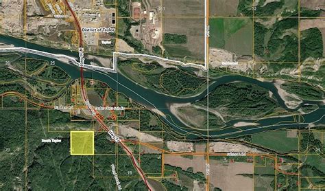 Lot 10 Pingel Creek Rd Peace River Bc V0c 2k0 Mls R2844326 Zillow