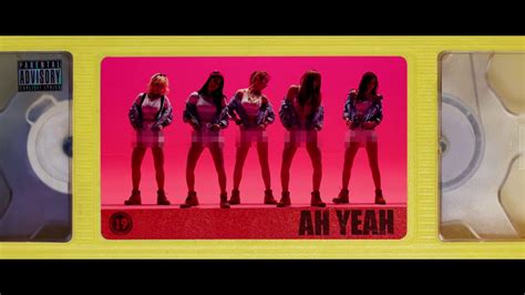 Exid Ah Yeah Music Video [official Mv] Youtube