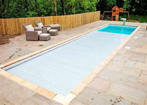 owning maintaining  swimming pool   united kingdom