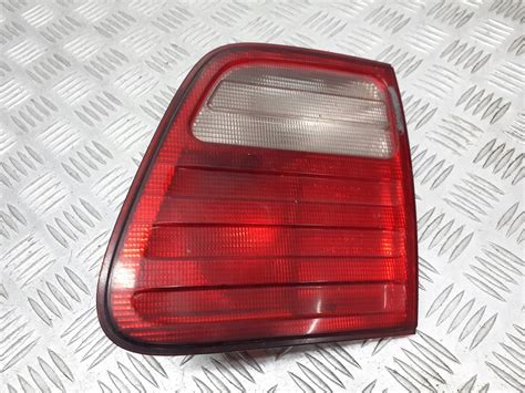 LAMPA PRAWA TYLNA W KLAPIE MERCEDES W210 A2108202664 za 198 zł z