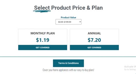 How To Calculate The Cost Of An Extended Warranty