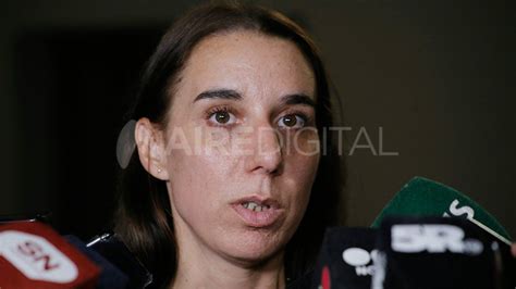 Caso Oldani Piden Dos Meses De Suspensi N Para La Fiscal Ferraro Por