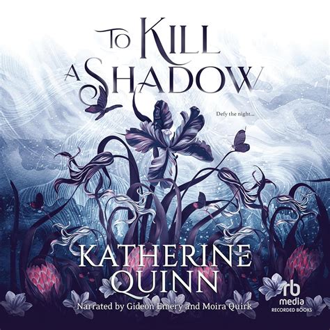 Amazon To Kill A Shadow To Kill A Shadow Book 1 Audible Audio