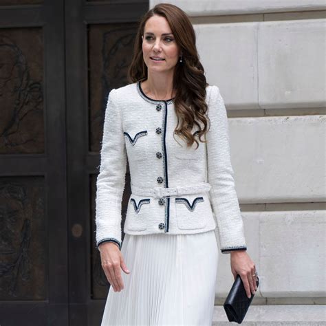 Kate Middleton style, fashion, dresses and more - HELLO!