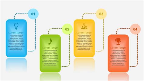 Options PowerPoint Infographic 3 SlideGem