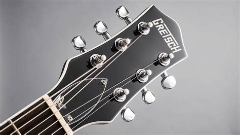 Gretsch G5220 Electromatic Jet BT review | Guitar World