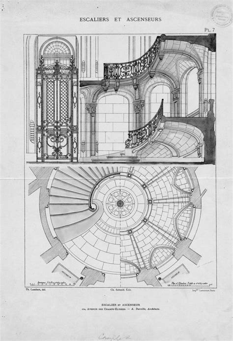 Pin Di Ekaterina Novikova Su Architectural Drawings Schizzi Darchitettura Disegni