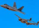 Usaf Heritage Flight Program The Flying Museum Crew Daily