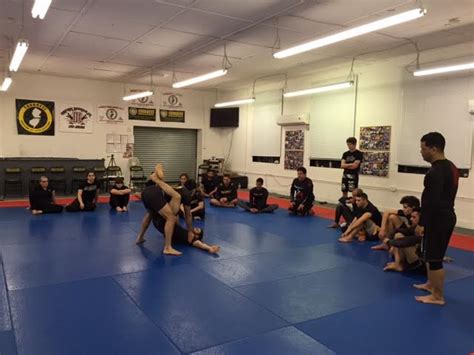 Martial Arts Belleville Martial Arts Belleville Savarese BJJ