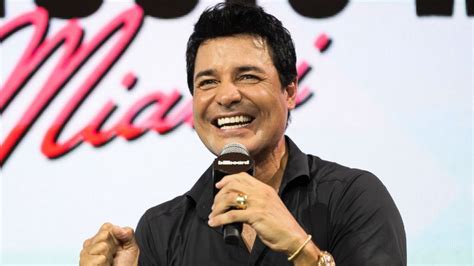 Chayanne Anuncia In Ditos Detalles De Su Nuevo Disco Como T Y Yo