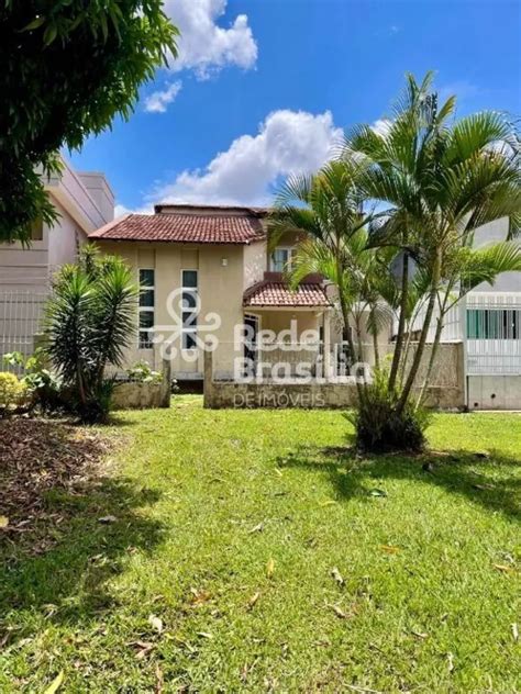 Casas A Venda Sobradinho Df - Casa à venda com 3 quartos em Sobradinho, Sobradinho - R - DFimoveis.com