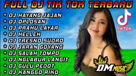 Dj Tik Tok Terbaru Viral Dj Hayang Jajan X Oplosan Tiktok Fyp