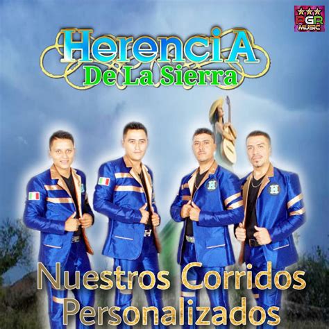 Bpm And Key For Songs By Herencia De La Sierra Tempo For Herencia De