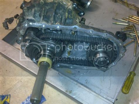 d21 transfer case swap - The Navara Forum