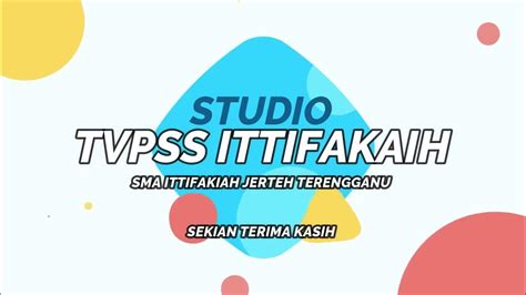 Episod Khas Studio Tvpss Ittifakiah 2022 Youtube