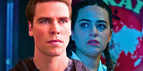 The Latest Karate Kid Cameo Makes It So Much Weirder That Cobra Kai