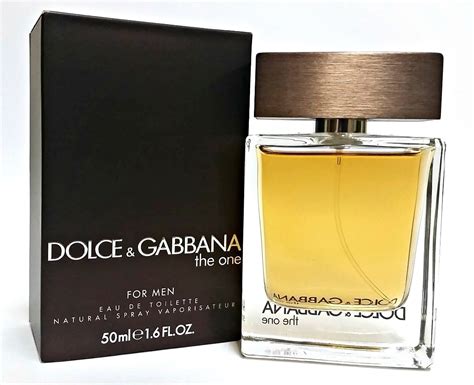 Perfume Dolce Gabbana The One Masculino 50 Ml 100 Original R 22500