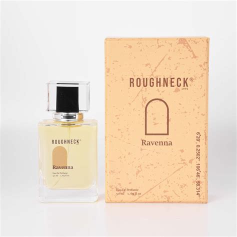 Jual ROUGHNECK Perfumery Original RF06 Ravenna Perfume Edp Shopee