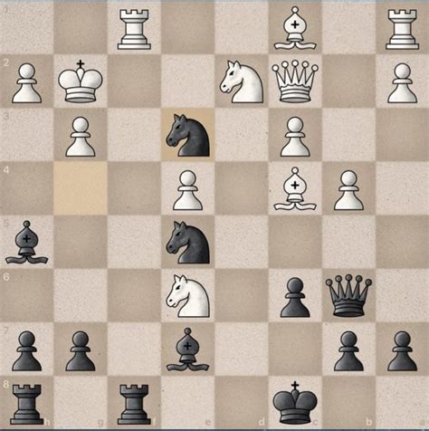 What is this fork called? : r/chess