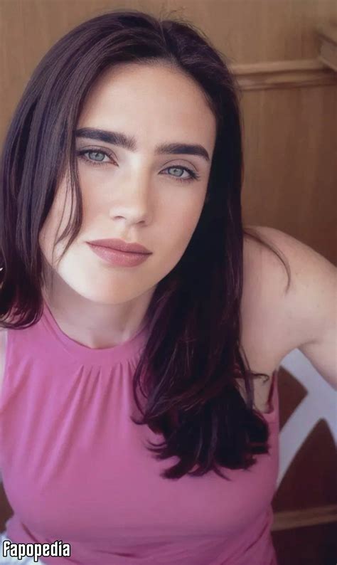 Jennifer Connelly Nude Leaks Photo 2259550 Fapopedia