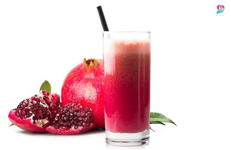 Does Pomegranate Juice Make You Poop Physiomed