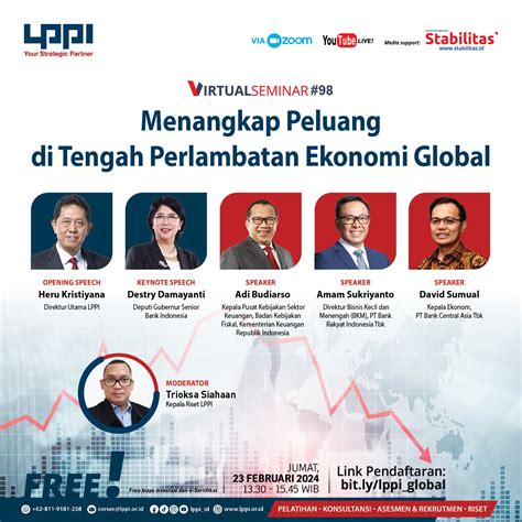 Virtual Seminar Lppi