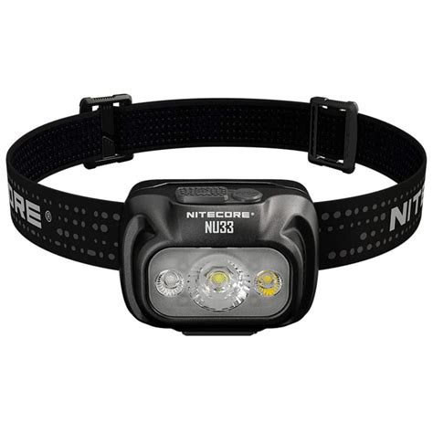 Nitecore Lumens Usb C Rechargeable Led Headlamp With Spot Flood