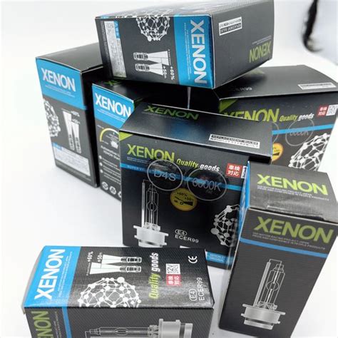 TLVX D2R 35W 12V Origineel Xenon Lampen 5000K 2 Stuks Wit Licht