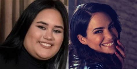 El inesperado mensaje de Romina Pereiro a Rocío Rial: “Más allá de