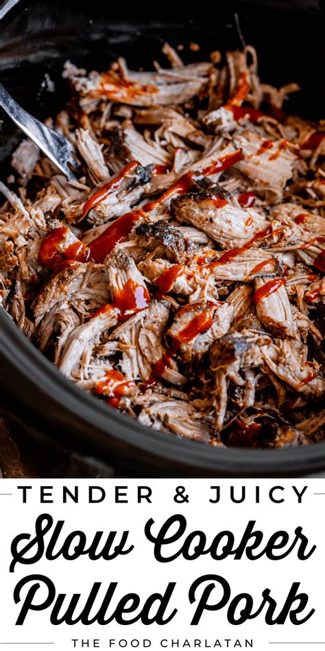 Crock Pot Pulled Pork Artofit