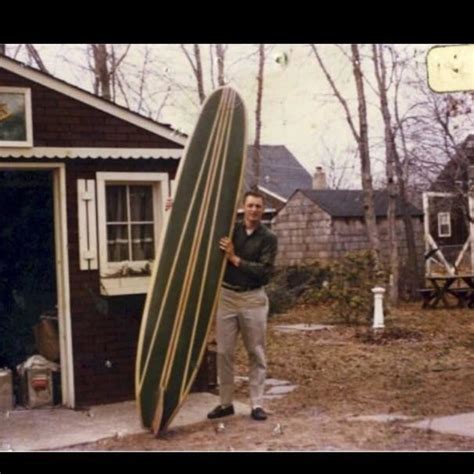 Charlie Bunger, Local Surfing Legend, Dies At 77 | Lindenhurst, NY Patch