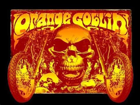 Orange Goblin - Alchetron, The Free Social Encyclopedia