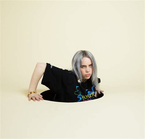 Billie Eilish wyda nowy album Znamy datę premiery Ciekawostki Zza