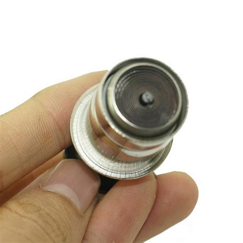 Dc Volt Car Auto Cigarette Lighter Replacement Plug Socket