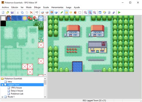 Nintendo hits RPG Maker s fan made Pokémon Essentials toolset with a